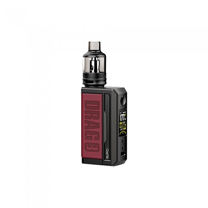 Drag 3 kit by Voopoo