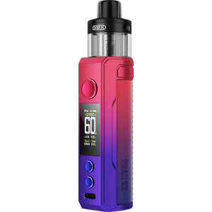 Drag S2 PnP-X Pod Kit by Voopoo