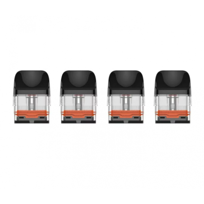 XROS Series Replacement Pods (4PK) by Vaporesso