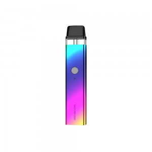 Xros kit by Vaporesso