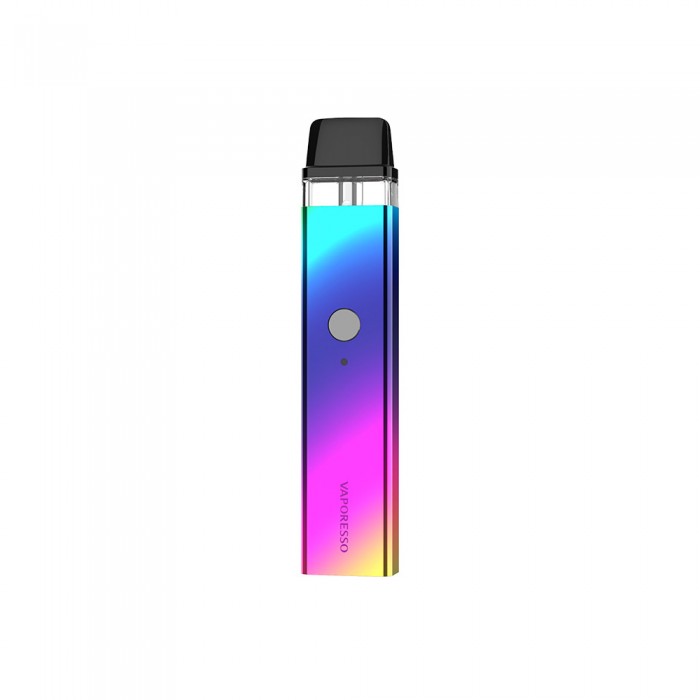 Xros kit by Vaporesso