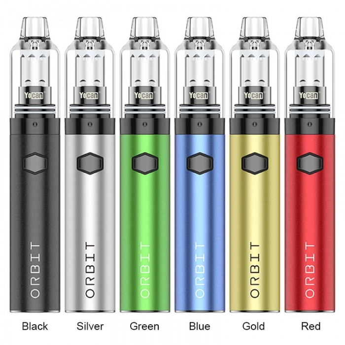 Orbit Kit by Yocan 