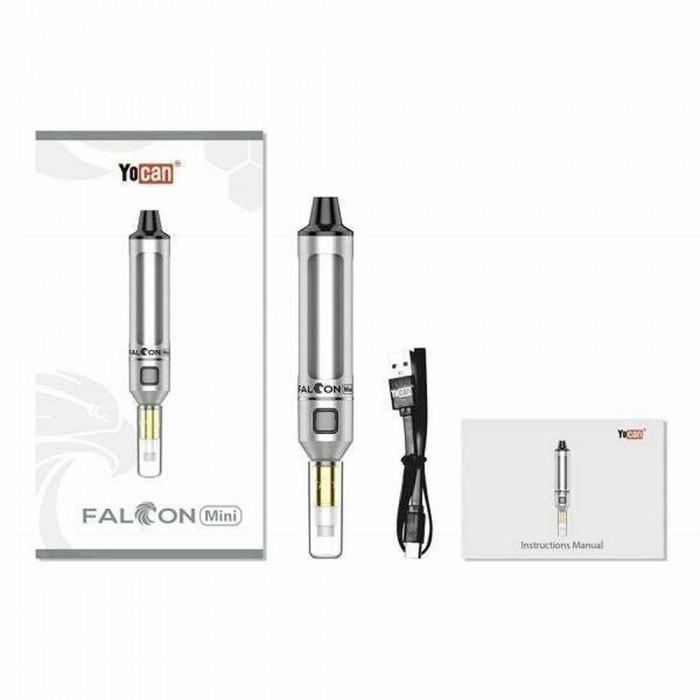 Falcon Mini Kit by Yocan