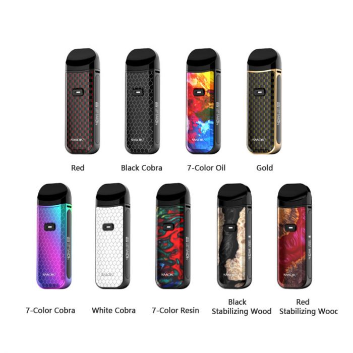 Nord 2 Kit by Smok