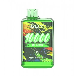 iJoy Bar SD10000 Disposable Vape | 10000 Puffs (Box of 5)