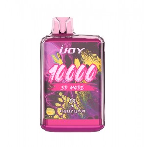 iJoy Bar SD10000 Disposable Vape | 10000 Puffs (Box of 5)