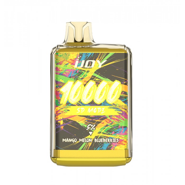 iJoy Bar SD10000 Disposable Vape | 10000 Puffs (Box of 5)