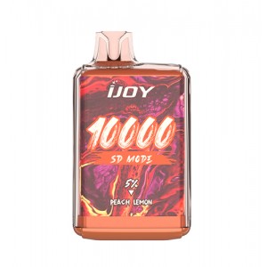 iJoy Bar SD10000 Disposable Vape | 10000 Puffs (Box of 5)