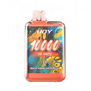 iJoy Bar SD10000 Disposable Vape | 10000 Puffs (Box of 5)