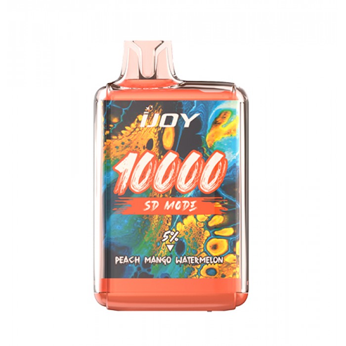 iJoy Bar SD10000 Disposable Vape | 10000 Puffs (Box of 5)