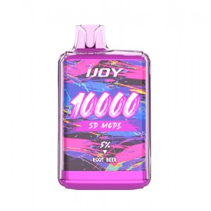 iJoy Bar SD10000 Disposable Vape | 10000 Puffs (Box of 5)