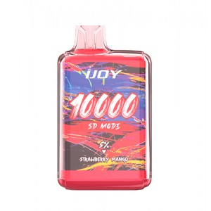 iJoy Bar SD10000 Disposable Vape | 10000 Puffs (Box of 5)