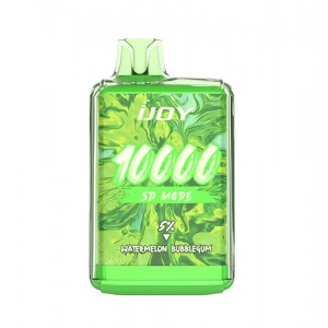 iJoy Bar SD10000 Disposable Vape | 10000 Puffs (Box of 5)