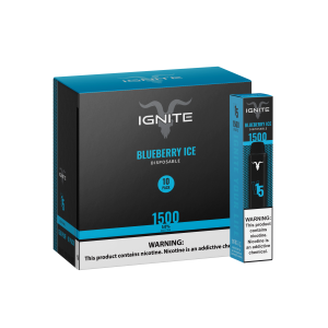 Ignite Disposables (Box of 10)