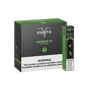 Ignite Disposables (Box of 10)