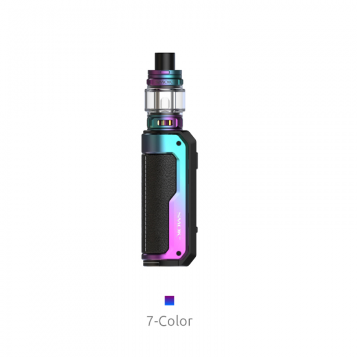 Fortis Kit by Smok