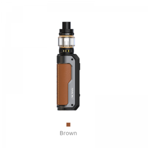 Fortis Kit by Smok