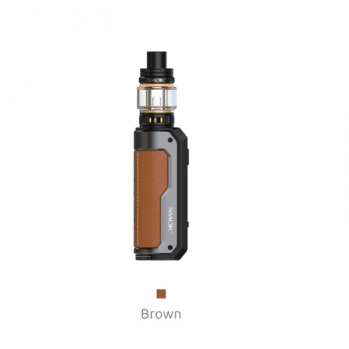 Fortis Kit by Smok