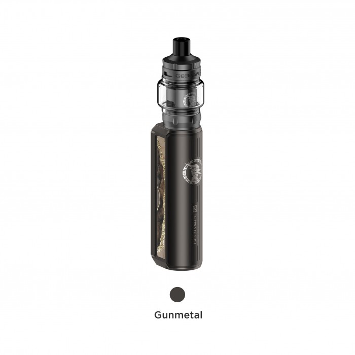  Z 50 kit by Geekvape