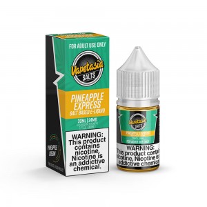 Vapetasia Salt E-Liquid (30 mL)