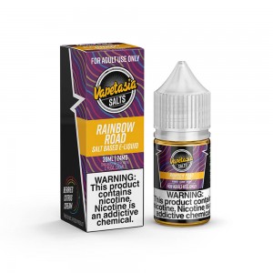 Vapetasia Salt E-Liquid (30 mL)