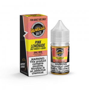 Vapetasia Salt E-Liquid (30 mL)