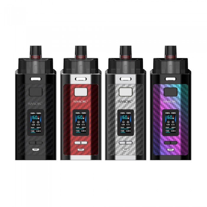 RPM160 Kit by Smok