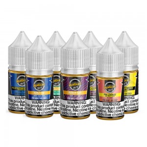 Vapetasia Salt E-Liquid (30 mL)