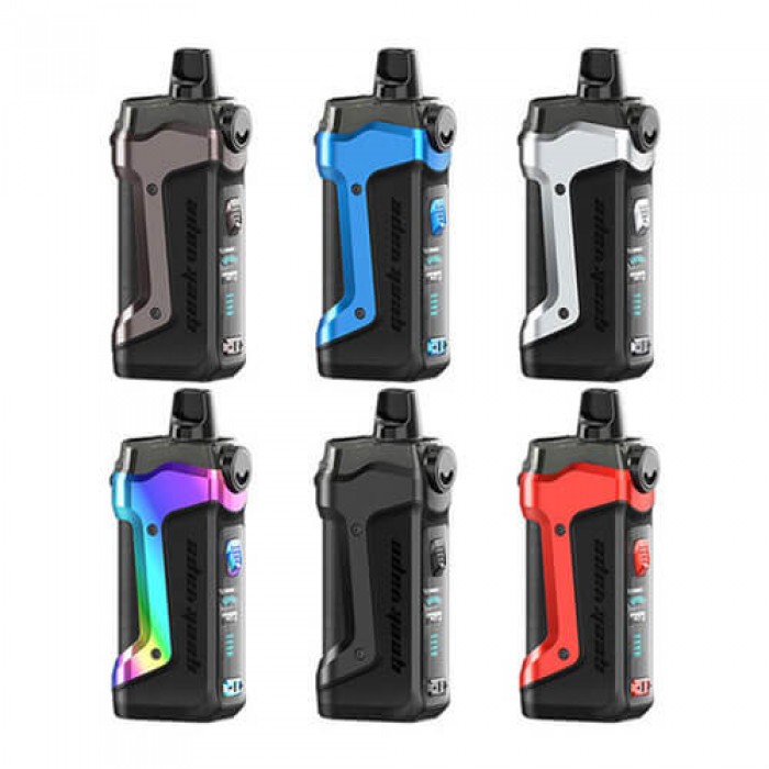 Aegis Boost Plus Kit by Geekvape