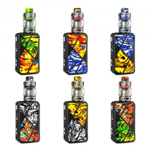 Maxus 200W Kit by FreeMax