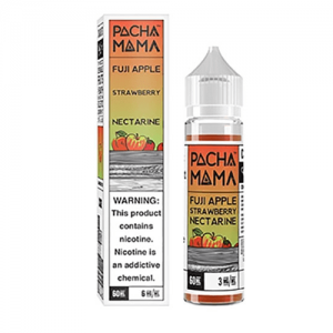 Pachamama E-Liquid