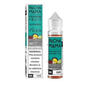 Pachamama E-Liquid