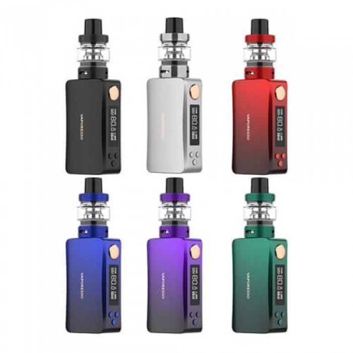 Gen Nano Kit by Vaporesso