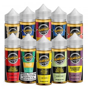 Vapetasia E-Liquid (100 mL)