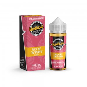 Vapetasia E-Liquid (100 mL)