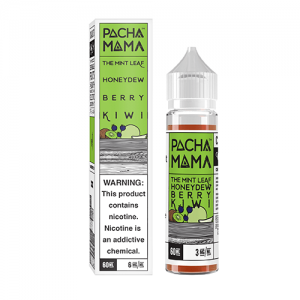 Pachamama E-Liquid