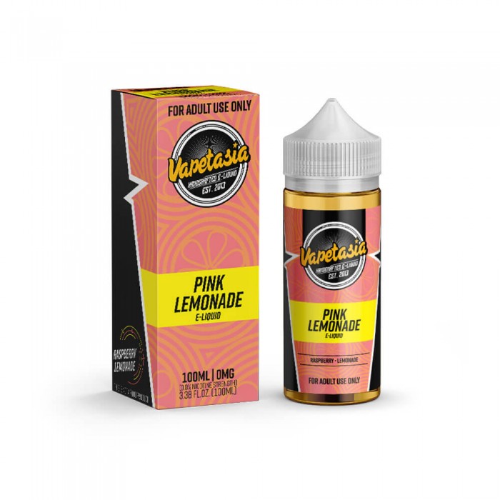 Vapetasia E-Liquid (100 mL)