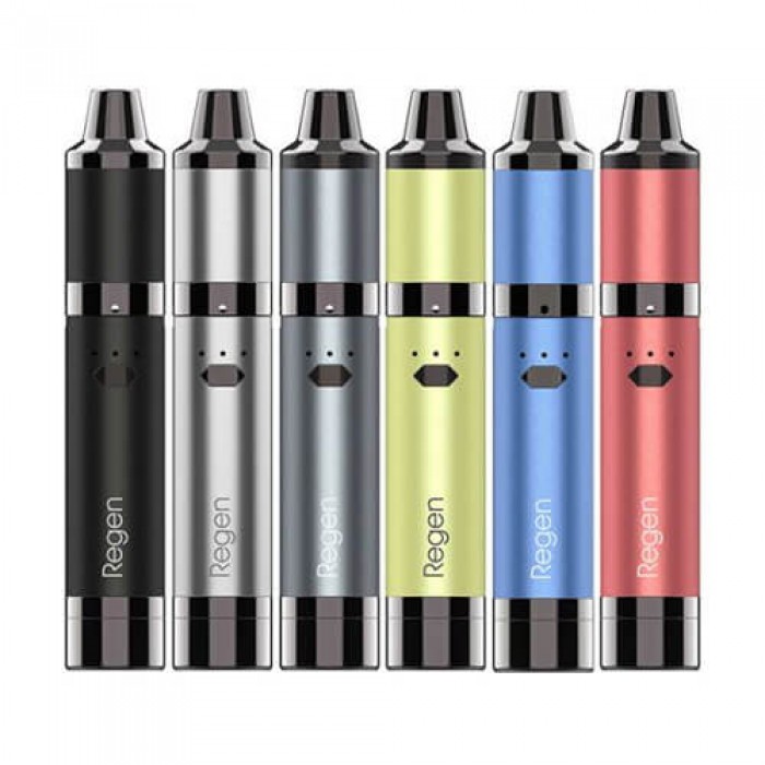 Regen Kit by Yocan