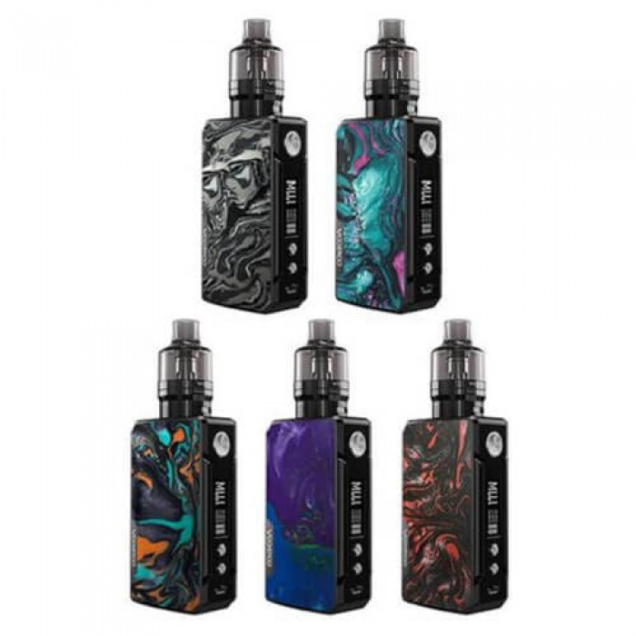 Drag 2 Refresh Kit by Voopoo