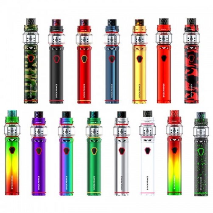 Stick Prince Kit by SMOK