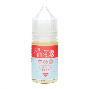 Naked 100 Salt E-Liquid