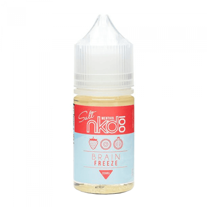 Naked 100 Salt E-Liquid