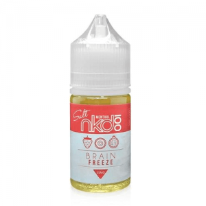 Naked 100 Salt E-Liquid