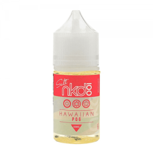 Naked 100 Salt E-Liquid