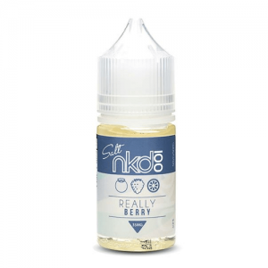 Naked 100 Salt E-Liquid