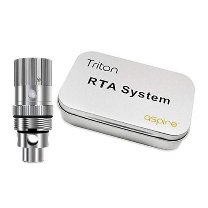 RTA Rebuildable Base Kit by Aspire