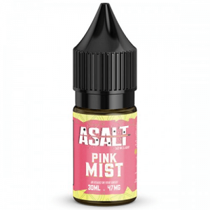 Asalt E-Liquids