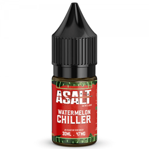 Asalt E-Liquids