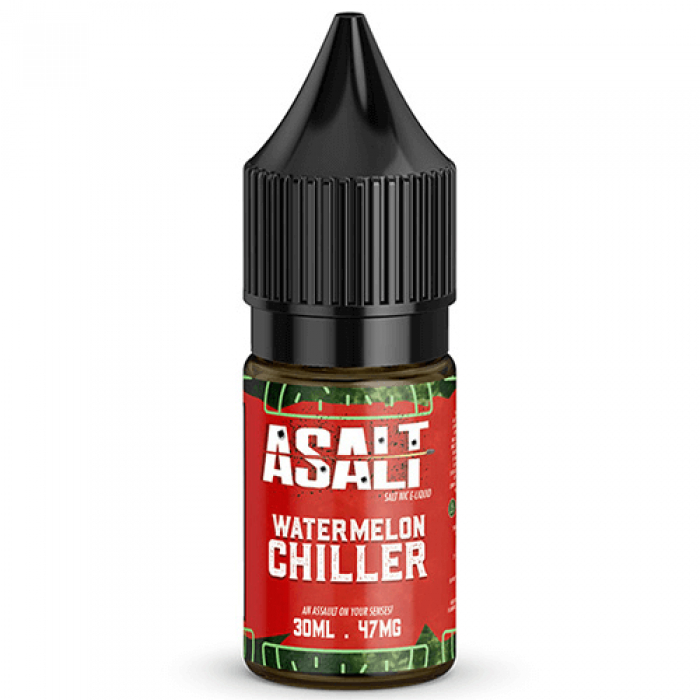 Asalt E-Liquids