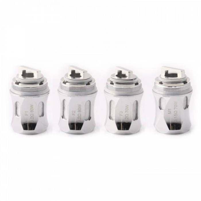 Falcon Replacement Coils by Horizon (3-Pcs Per Pack)